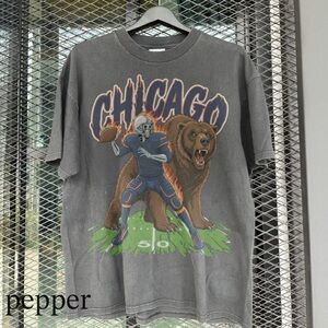 Chicago Football Shirt